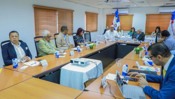 Consejo Promipyme celebra tercera reunion del año